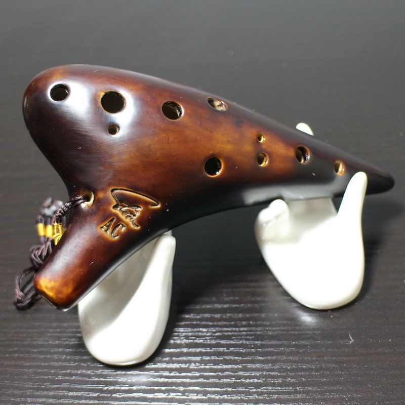 Musical Instrument Harmonium - Ocarina of Time-Ocarina of Legend pour