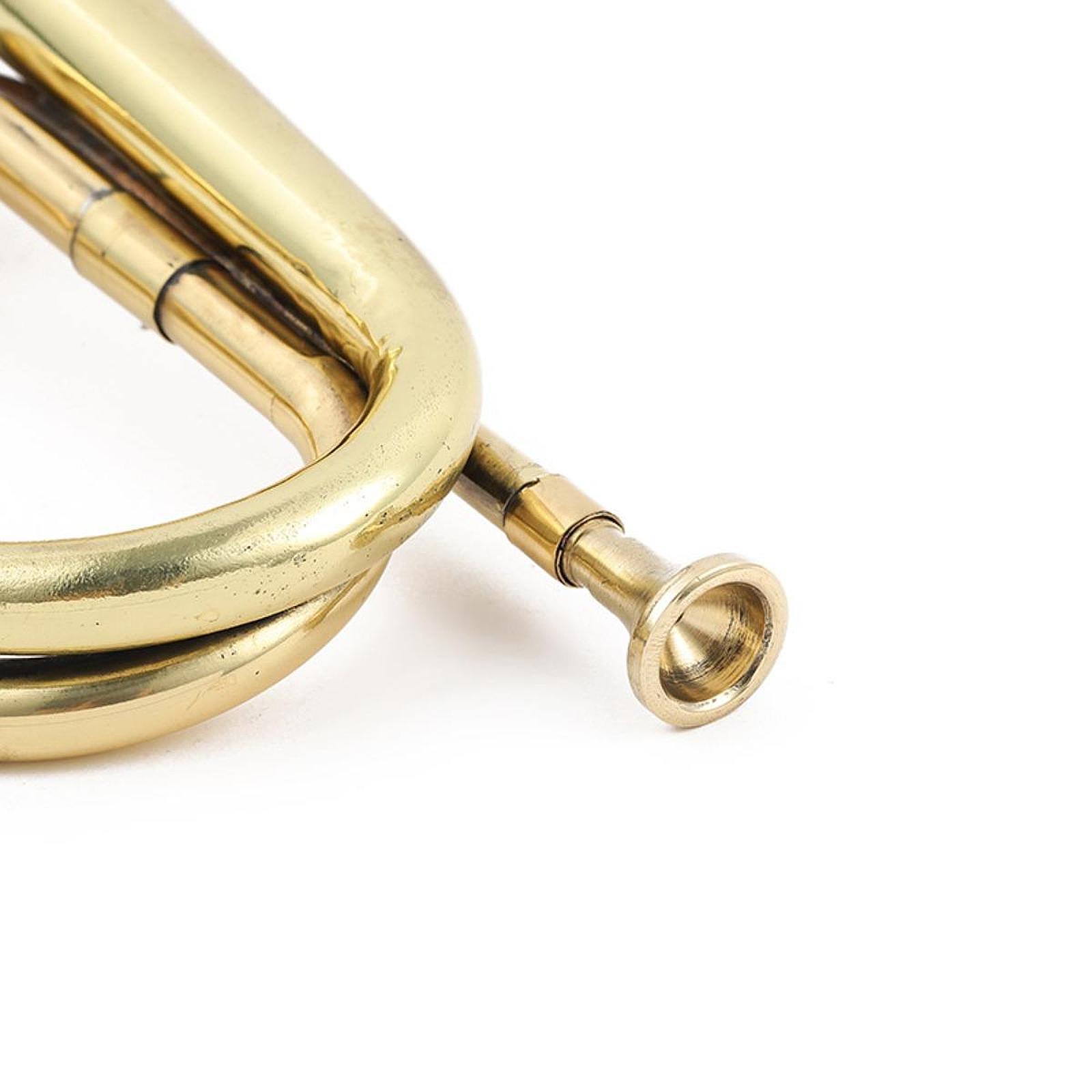 Instrument de musique à souffl - Musical Instrument Bugle avis et prix