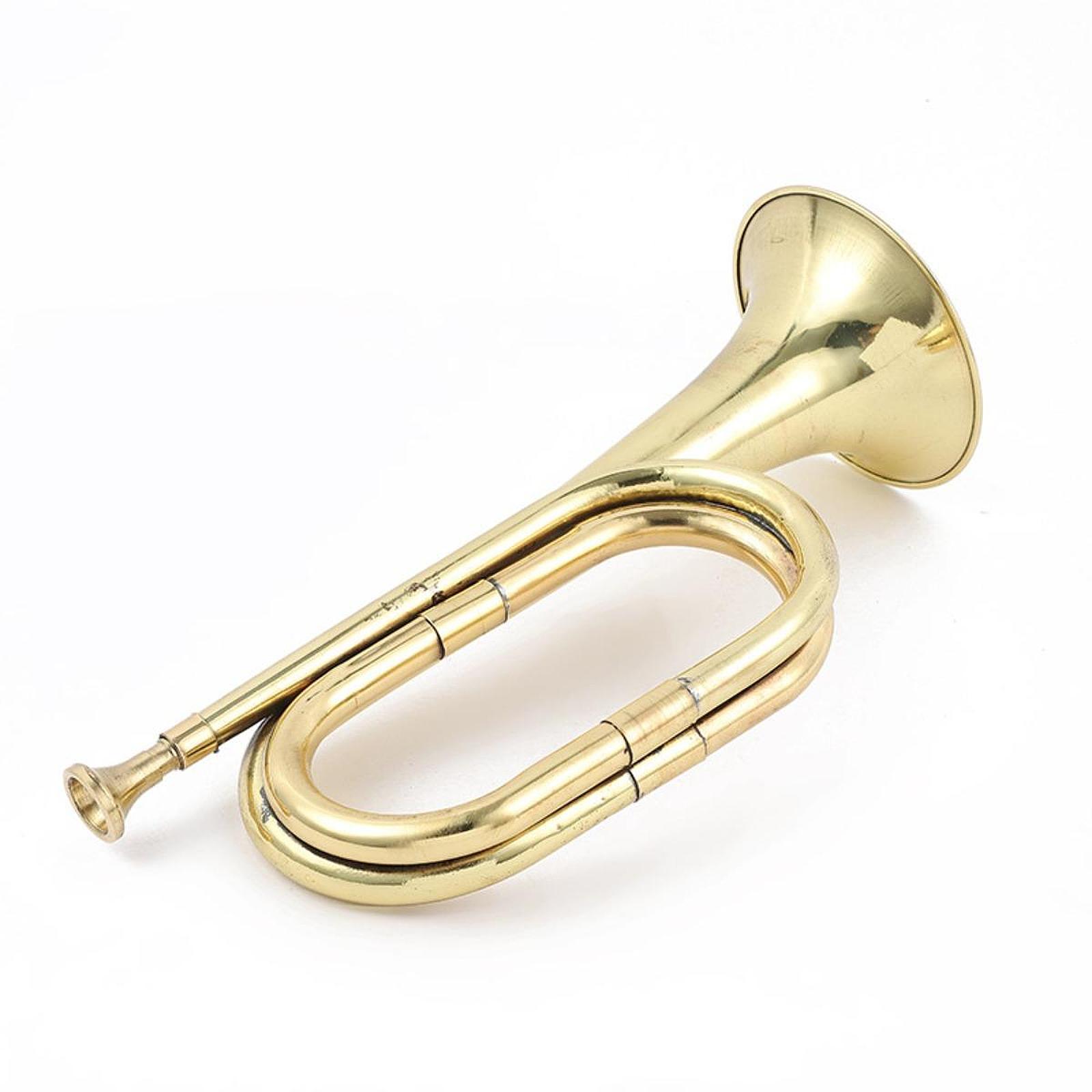 Instrument de musique à souffl - Musical Instrument Bugle avis et prix