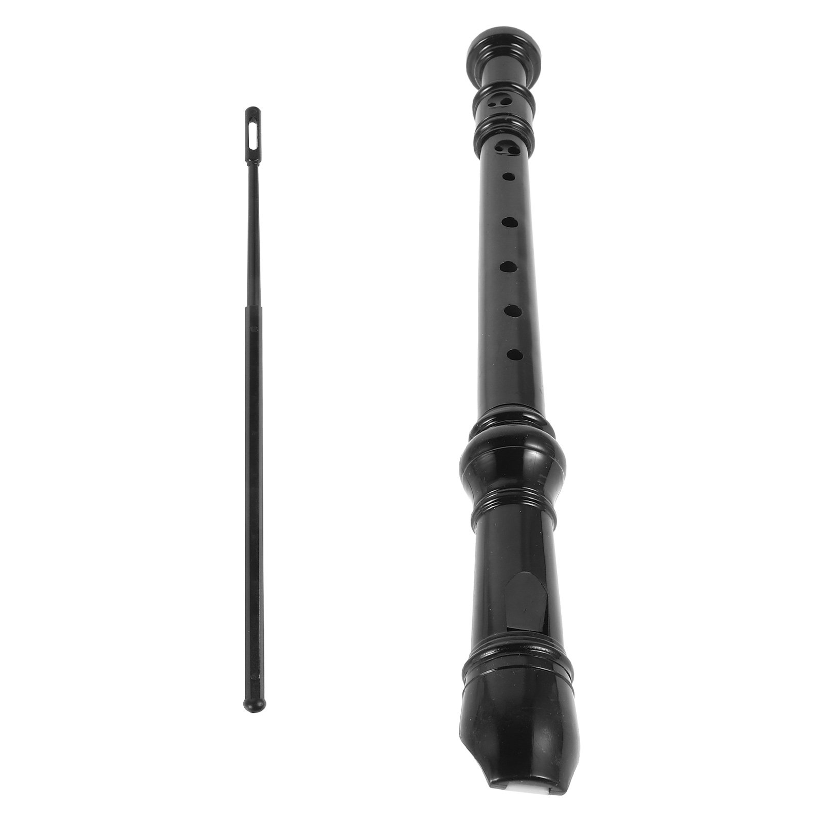 Flûte à bec soprano à 8 trous, - Soprano Recorder Plastic avis et prix