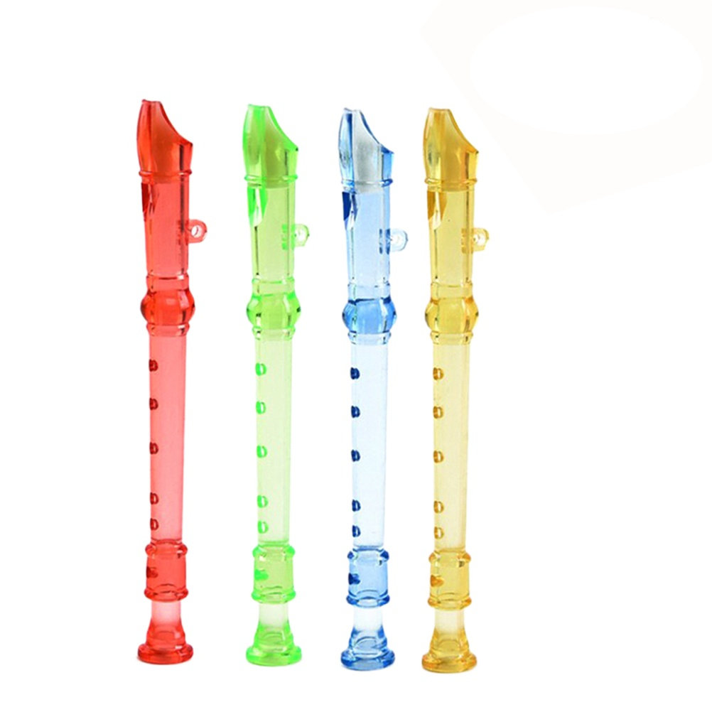 12 flûtes à bec soprano de qua - Soprano Recorder Plastic avis et prix