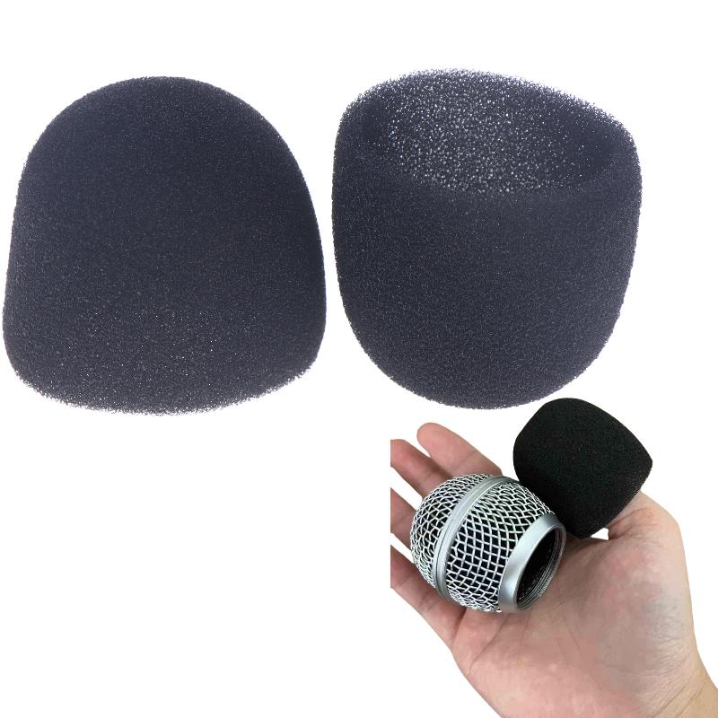 2 pièces Microphone protection - Shure Mic Mv7 avis et prix