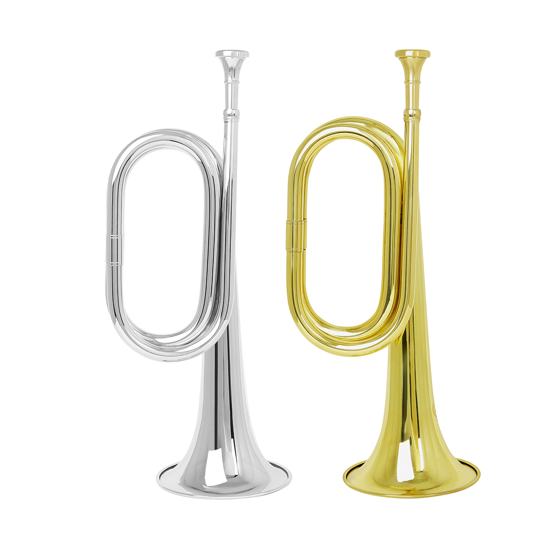 M MBAT-Trompent d'appel Buhidd - Musical Instrument Bugle avis et prix