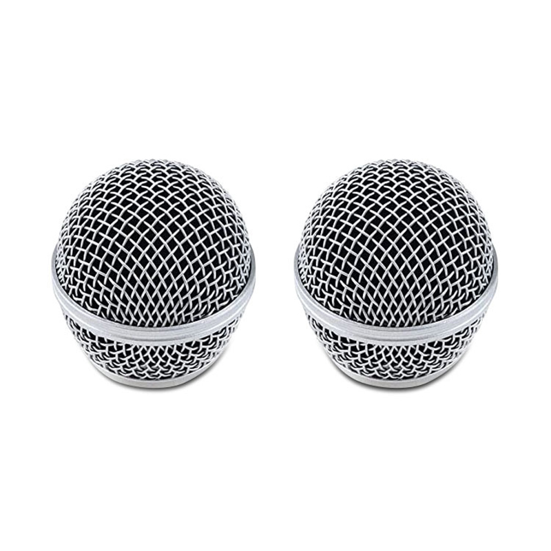 Grilles de Microphone de rempl - Shure Mic Mv7 avis et prix